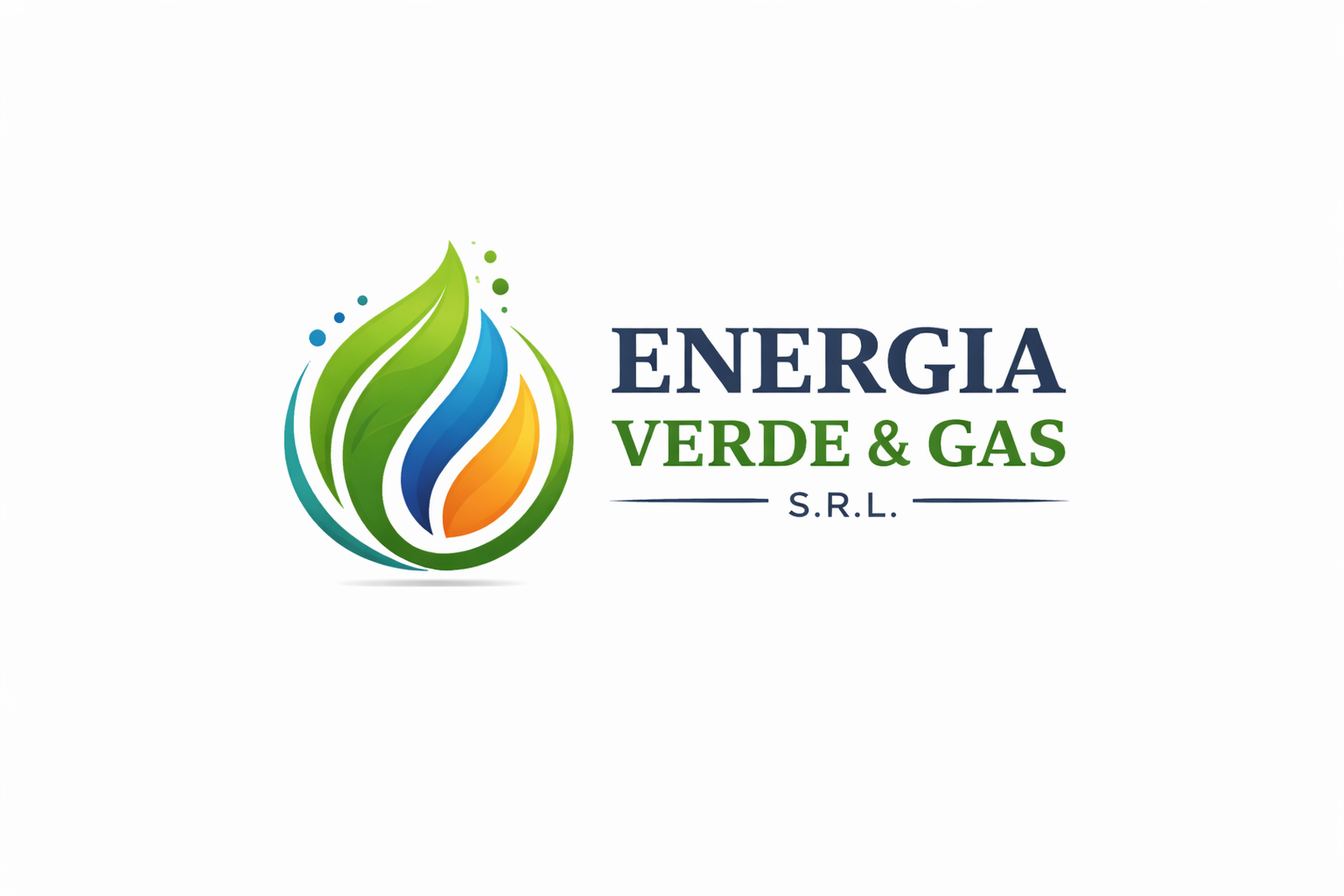 ENERGIA VERDE & GAS SRL